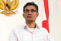 Politisi PDI Perjuangan Budiman Sudjatmiko. (Facbook.com/@Budiman Sudjatmiko)
