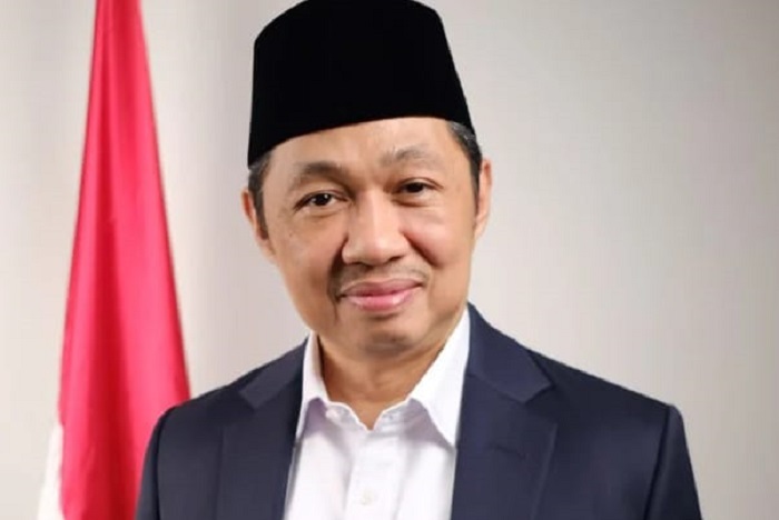 Ketua Umum Partai Gelora, Anis Matta. (Facbook.com/@Anis Matta)
