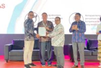LSP PHI Bersinergi Dorong SDM Ikan Hias Berkompeten pada acara pameran ikan hias dan binatang peliharaan “NUSATIC X NUSAPET 2024, Tangerang (7/06/2024). 