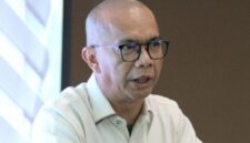 Jaksa Agung Muda Bidang Intelijen Kejagung RI Reda Manthovani. (Dok. Kejaksaan.go.id)